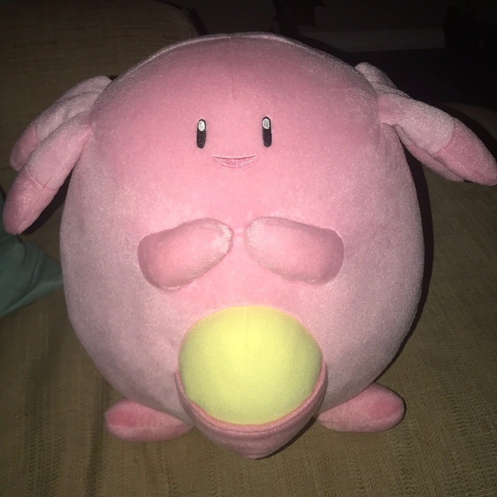 Giant Chansey
